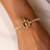 Pulseira Lelis - Coleção Aquarela Divina - comprar online