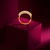 Meia Aliança Lulie em Diamantes - Coleção Mariage - comprar online