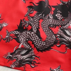 Conjunto Dragon na internet