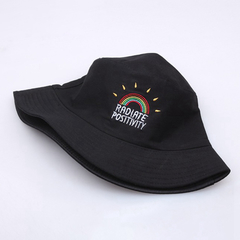 Bucket Radiate Positivity - comprar online