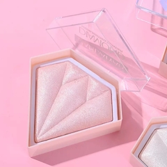 Iluminador Diamond