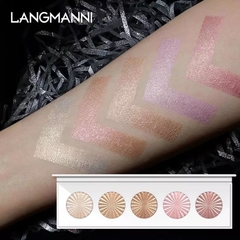 Iluminador Shimmer Highlight na internet