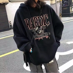 Moletom Rardic na internet