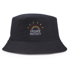 Bucket Radiate Positivity - loja online