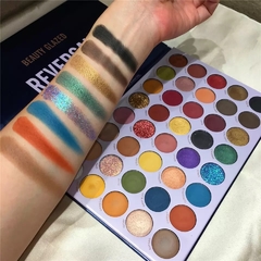 Paleta Reversal Planet - loja online
