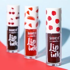 Lip Tint SANIYE