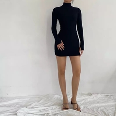 Vestido Belle