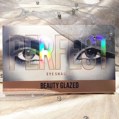 Paleta Perfect Mix Beauty Glazed - Universe Girl
