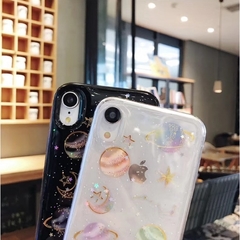 Case Iphone Universo - loja online