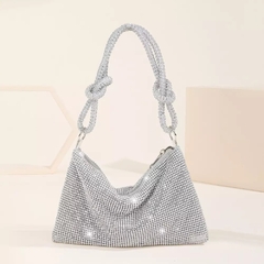 Bolsa Luxury na internet