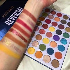 Imagem do Paleta Reversal Planet