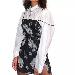 Vestido Dragon