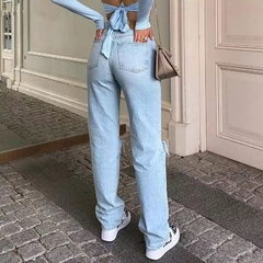 Mom Jeans - comprar online