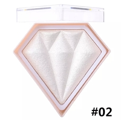 Iluminador Diamond - loja online