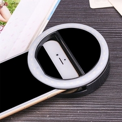 Ring Light para celular - Universe Girl