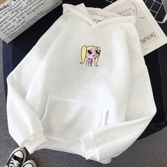 Moletom Meninas Super Poderosas - comprar online
