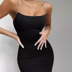 Vestido Diamond