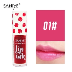 Lip Tint SANIYE na internet