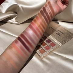 Paleta Perfect Mix Beauty Glazed na internet