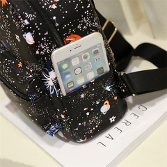 Mochila Universo - loja online