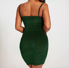 Vestido Brilhante