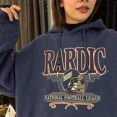 Moletom Rardic