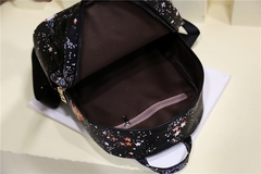 Mochila Universo na internet