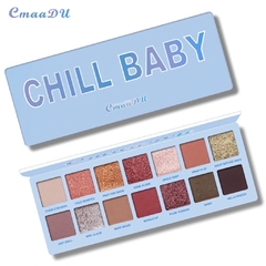 Paleta Chill Baby - Universe Girl