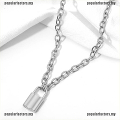Colar Cadeado - loja online