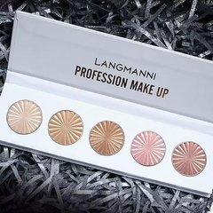 Iluminador Shimmer Highlight - comprar online