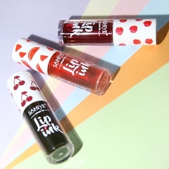 Lip Tint SANIYE - comprar online