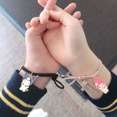 Pulseira sweet couple - comprar online