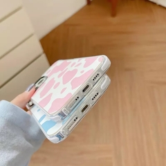 Case Cow Print - Universe Girl