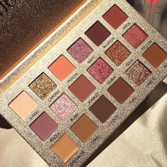 Paleta Perfect Mix Beauty Glazed - comprar online