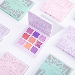Paleta HANDAIYAN - comprar online