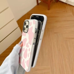 Case Cow Print na internet