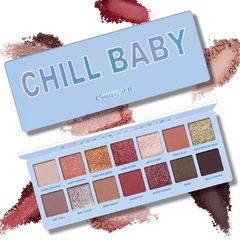 Paleta Chill Baby