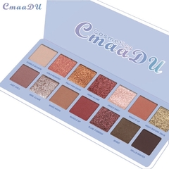 Paleta Chill Baby na internet