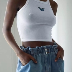 Top Butterfly - comprar online