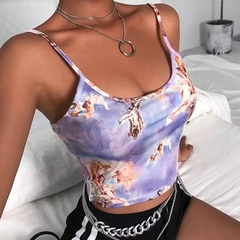 Top Angel