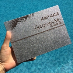 Paleta Gorgeous Me Beauty Glazed - comprar online