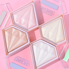 Iluminador Diamond - comprar online