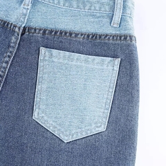 Calça Retalho - loja online