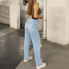 Mom Jeans na internet