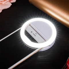 Ring Light para celular - loja online