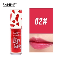Lip Tint SANIYE - Universe Girl