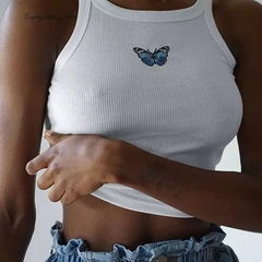 Top Butterfly