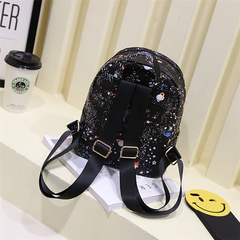 Mochila Universo na internet