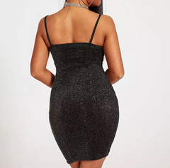Vestido Brilhante - loja online