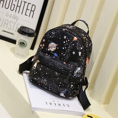 Mochila Universo